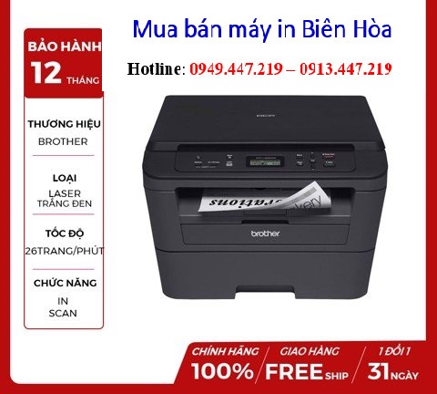 ban may in bien hoa Bán máy in phường Thống Nhất Biên Hòa